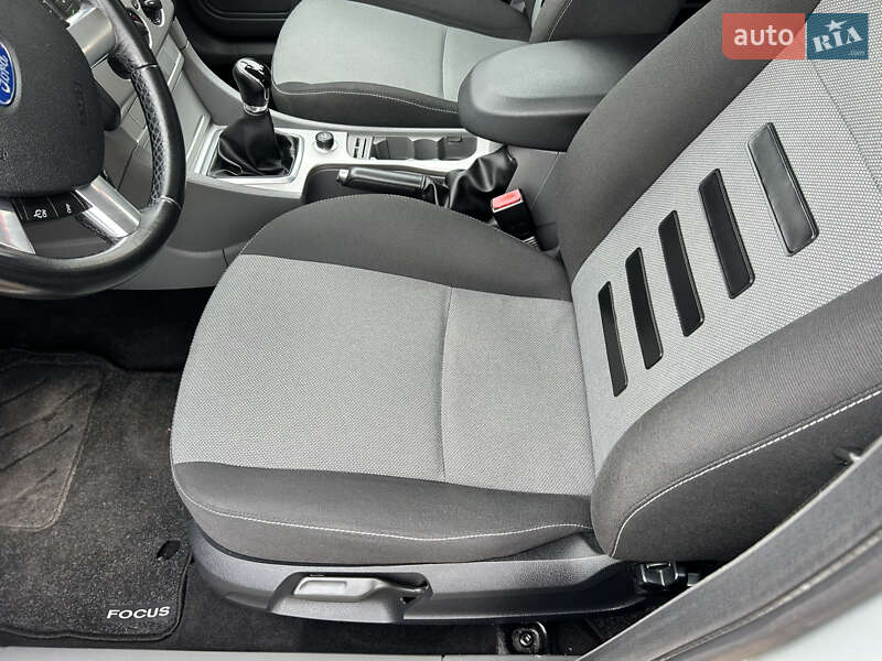 Універсал Ford Focus 2010 в Гайсину фото 17 Універсал Ford Focus 2010 в Гайсину