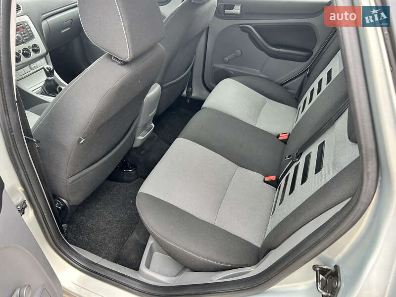 Універсал Ford Focus 2010 в Гайсину фото 26 Універсал Ford Focus 2010 в Гайсину