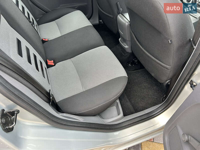 Універсал Ford Focus 2010 в Гайсину фото 31 Універсал Ford Focus 2010 в Гайсину