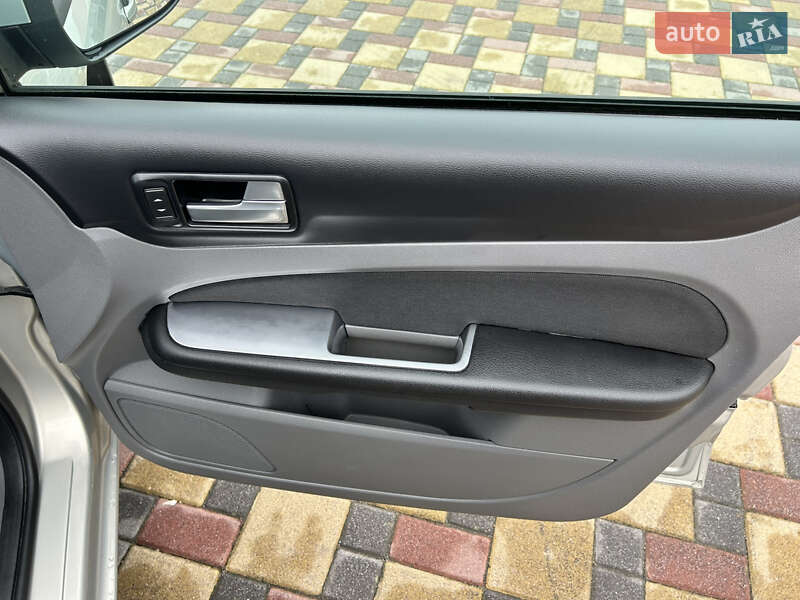 Універсал Ford Focus 2010 в Гайсину фото 33 Універсал Ford Focus 2010 в Гайсину