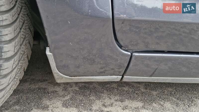 Универсал Ford Focus 2007 в Чернигове