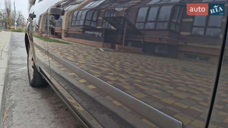 Универсал Ford Focus 2007 в Чернигове