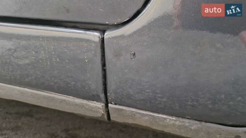 Универсал Ford Focus 2007 в Чернигове