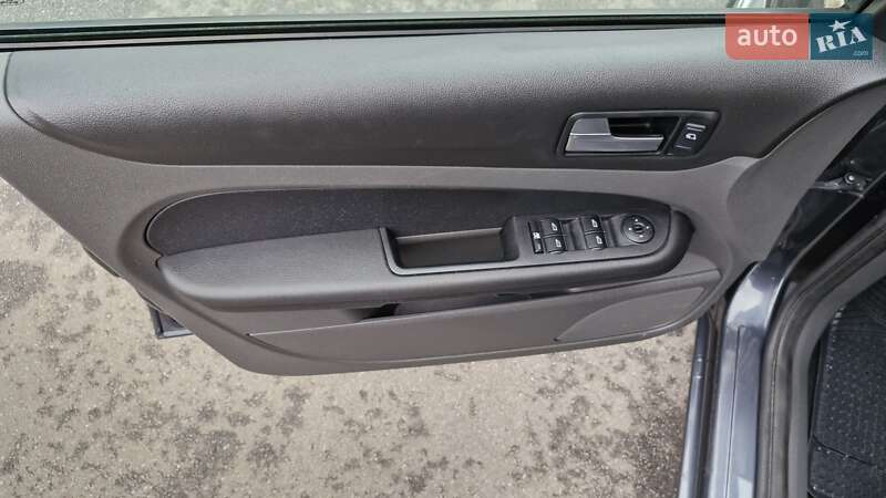 Универсал Ford Focus 2007 в Чернигове