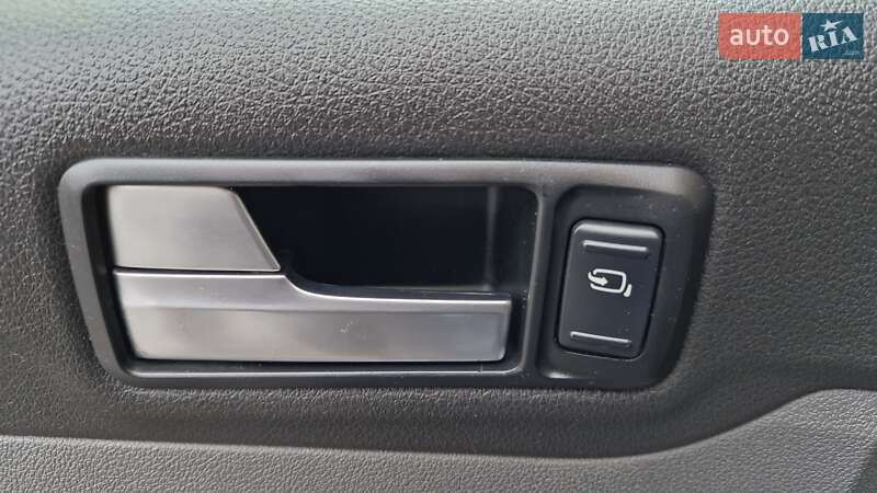 Универсал Ford Focus 2007 в Чернигове