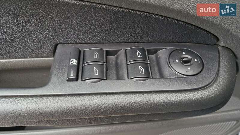 Универсал Ford Focus 2007 в Чернигове