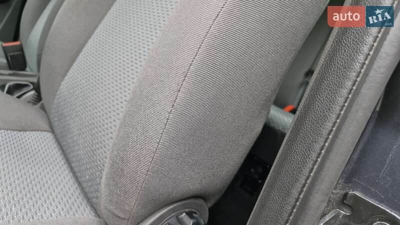 Универсал Ford Focus 2007 в Чернигове