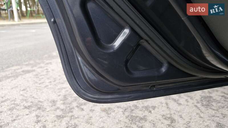 Универсал Ford Focus 2007 в Чернигове