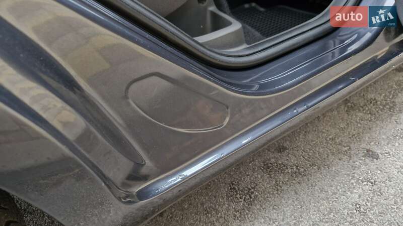 Универсал Ford Focus 2007 в Чернигове