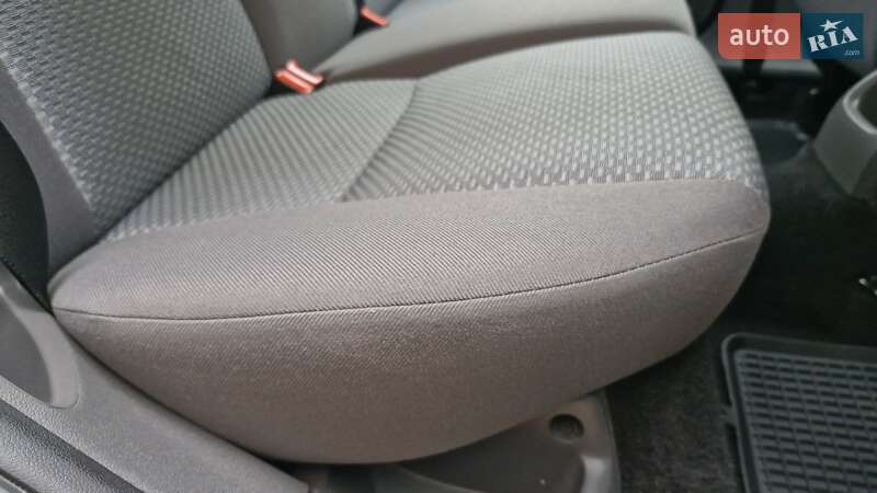 Универсал Ford Focus 2007 в Чернигове