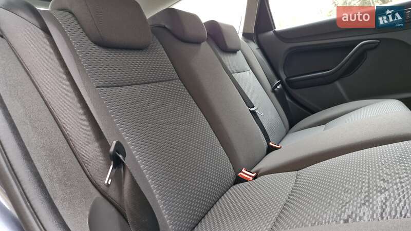 Универсал Ford Focus 2007 в Чернигове