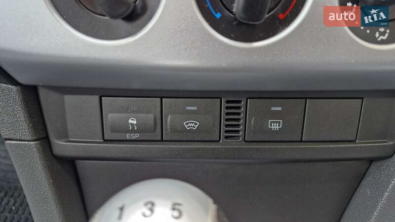 Универсал Ford Focus 2007 в Чернигове