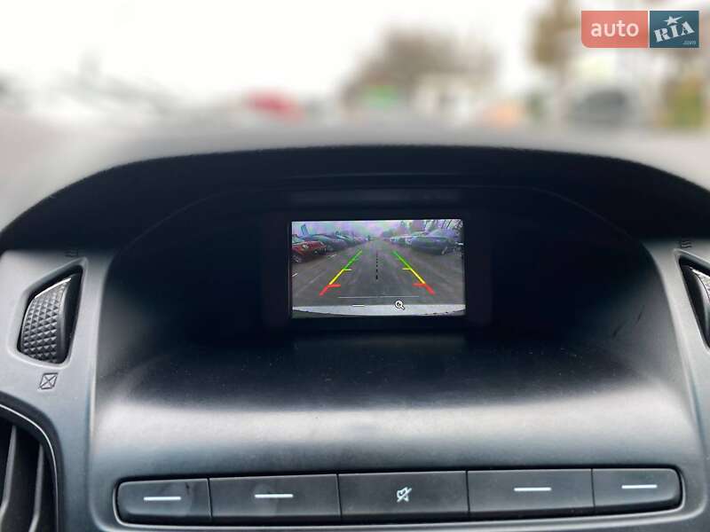 Седан Ford Focus 2018 в Києві фото 35 Седан Ford Focus 2018 в Києві