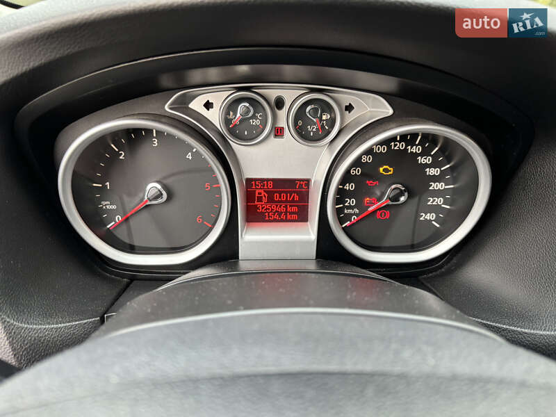 Универсал Ford Focus 2010 в Тернополе