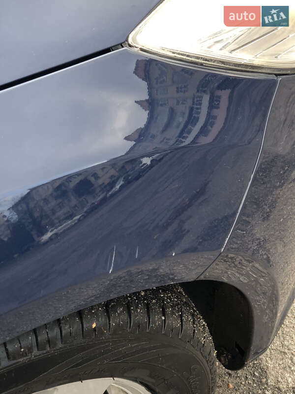 Універсал Ford Focus 2013 в Хмельницькому