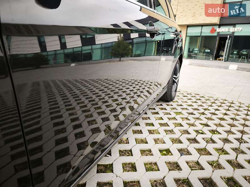 Універсал Ford Focus 2012 в Хмельницькому