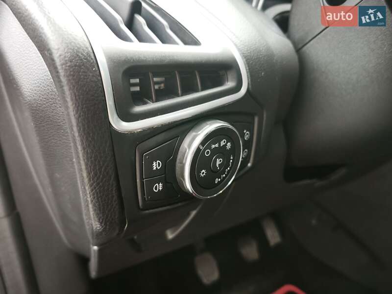 Універсал Ford Focus 2012 в Хмельницькому