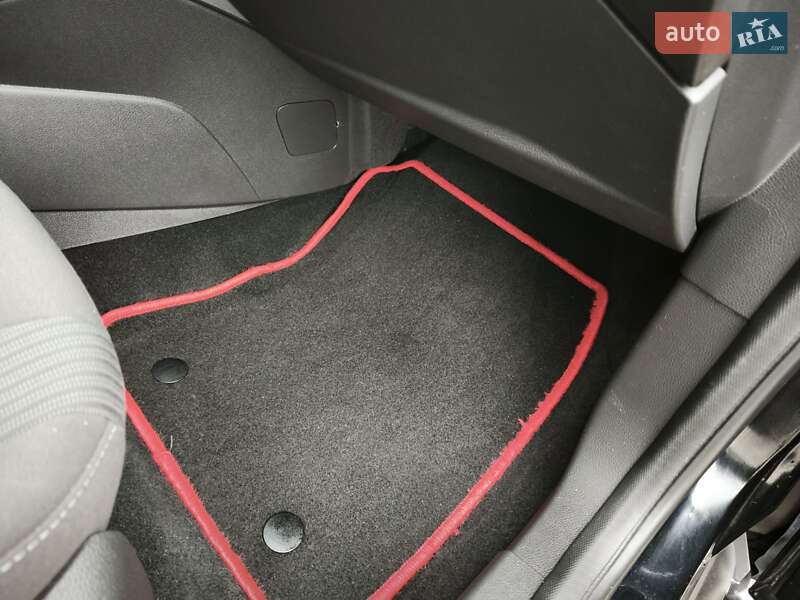 Універсал Ford Focus 2012 в Хмельницькому