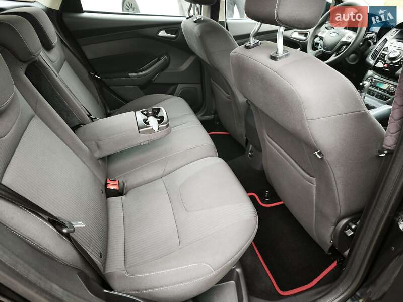Універсал Ford Focus 2012 в Хмельницькому