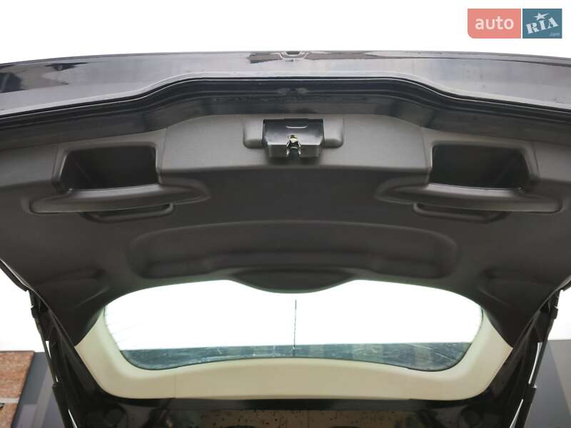 Універсал Ford Focus 2012 в Хмельницькому