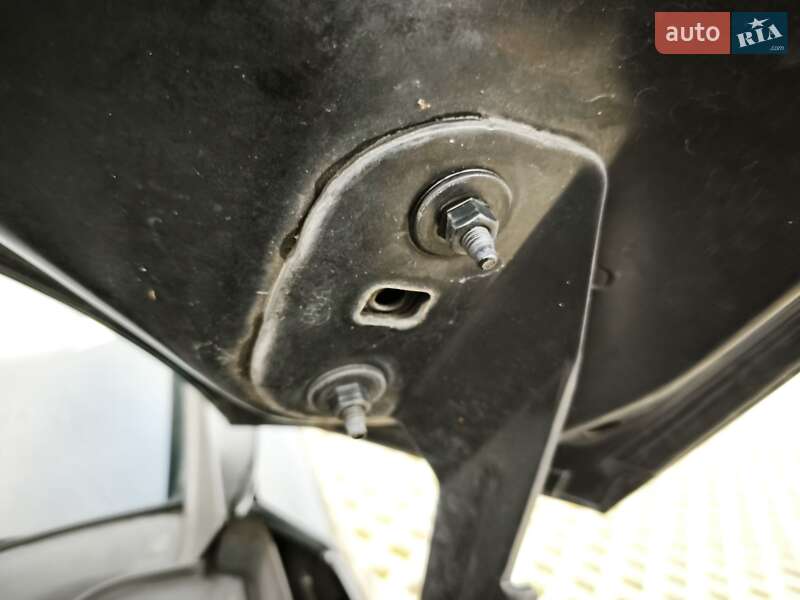 Універсал Ford Focus 2012 в Хмельницькому