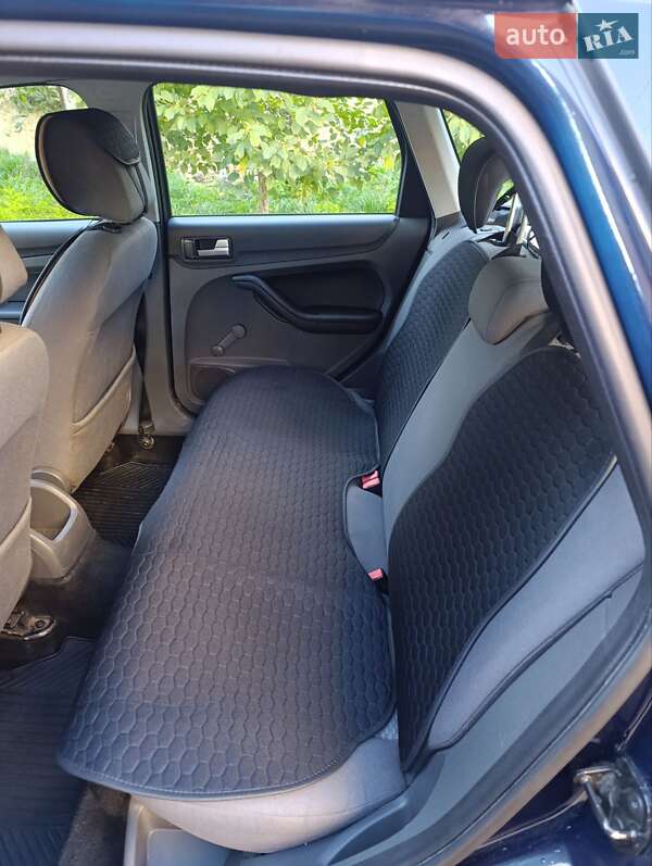 Универсал Ford Focus 2006 в Луцке