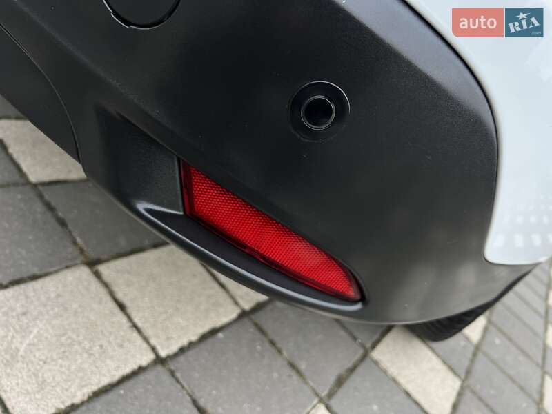 Універсал Ford Focus 2012 в Стрию