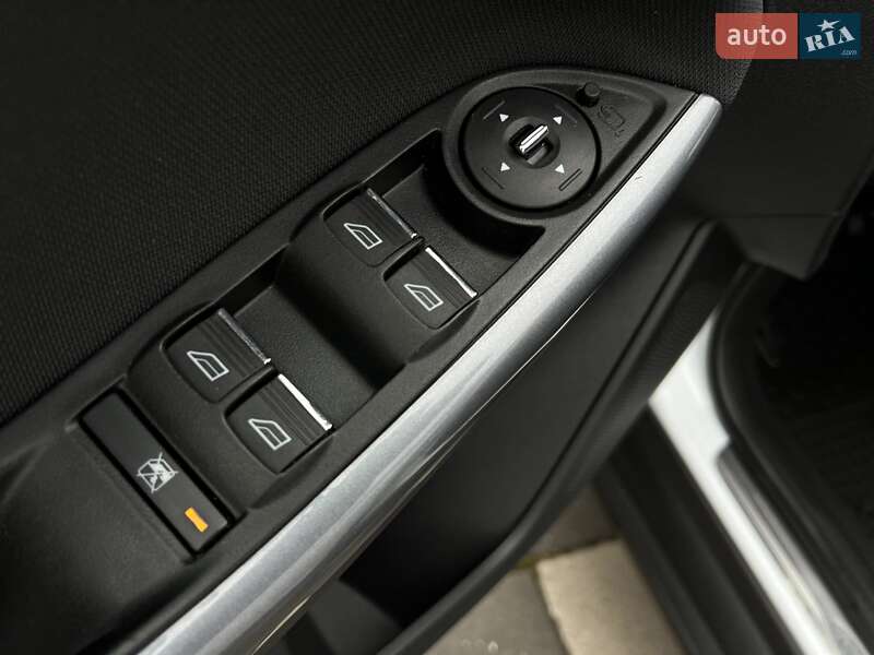 Універсал Ford Focus 2012 в Стрию