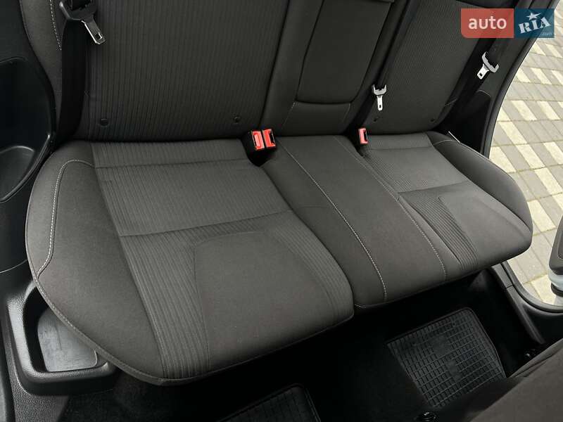 Універсал Ford Focus 2012 в Стрию