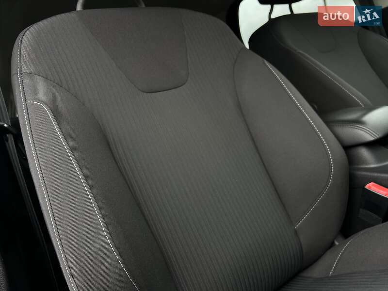 Універсал Ford Focus 2012 в Стрию