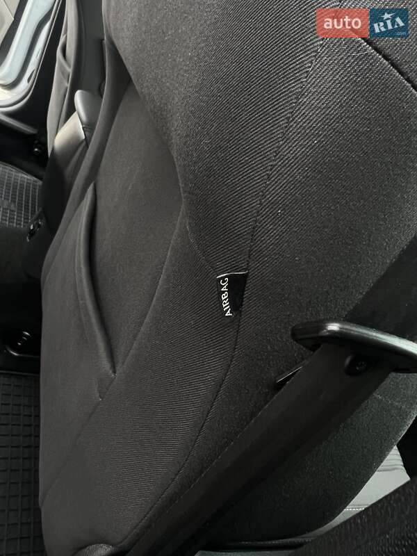 Універсал Ford Focus 2012 в Стрию