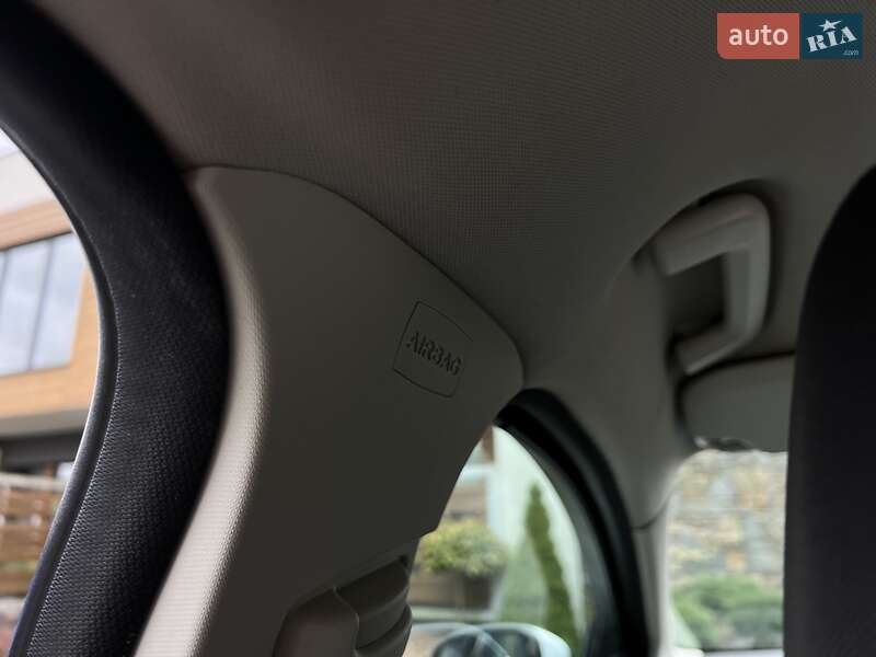 Універсал Ford Focus 2012 в Стрию