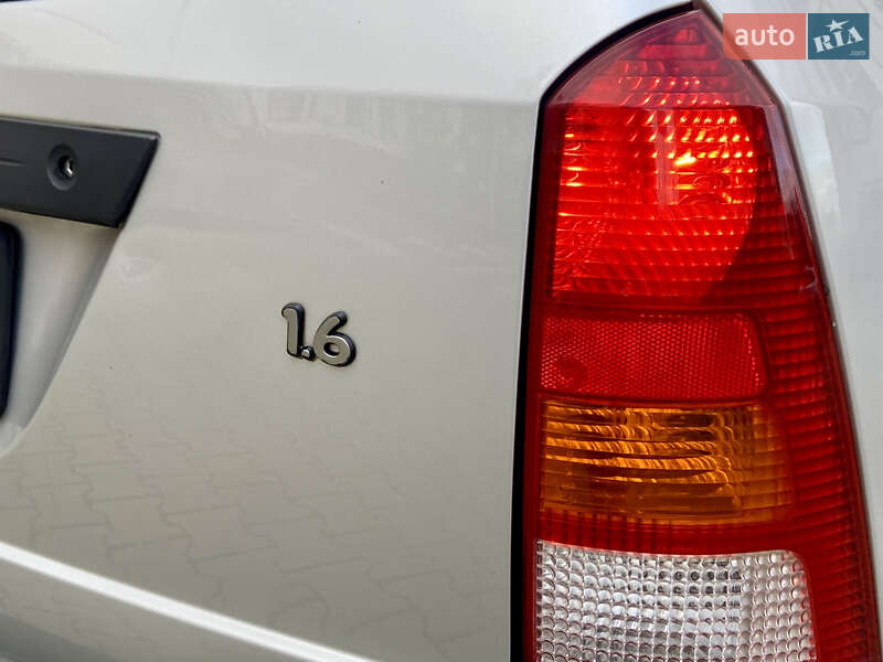 Універсал Ford Focus 2003 в Івано-Франківську