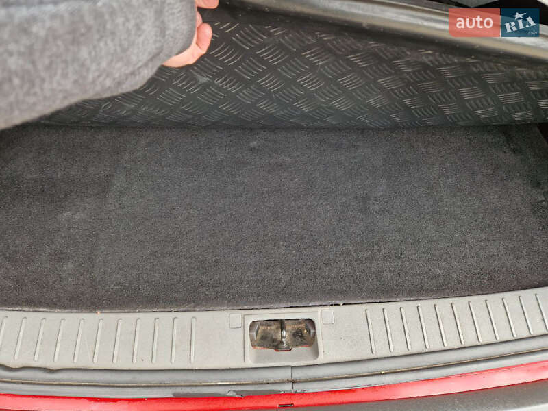 Универсал Ford Focus 2008 в Калуше