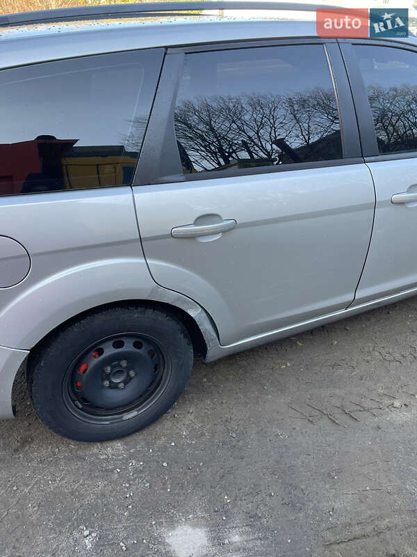 Универсал Ford Focus 2008 в Львове фото 8 Универсал Ford Focus 2008 в Львове