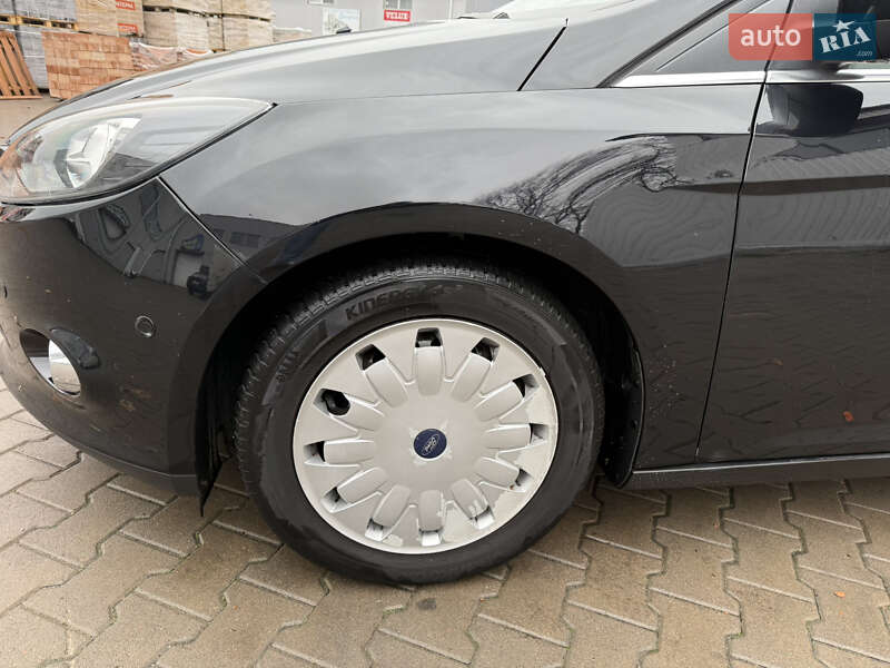 Універсал Ford Focus 2013 в Вінниці