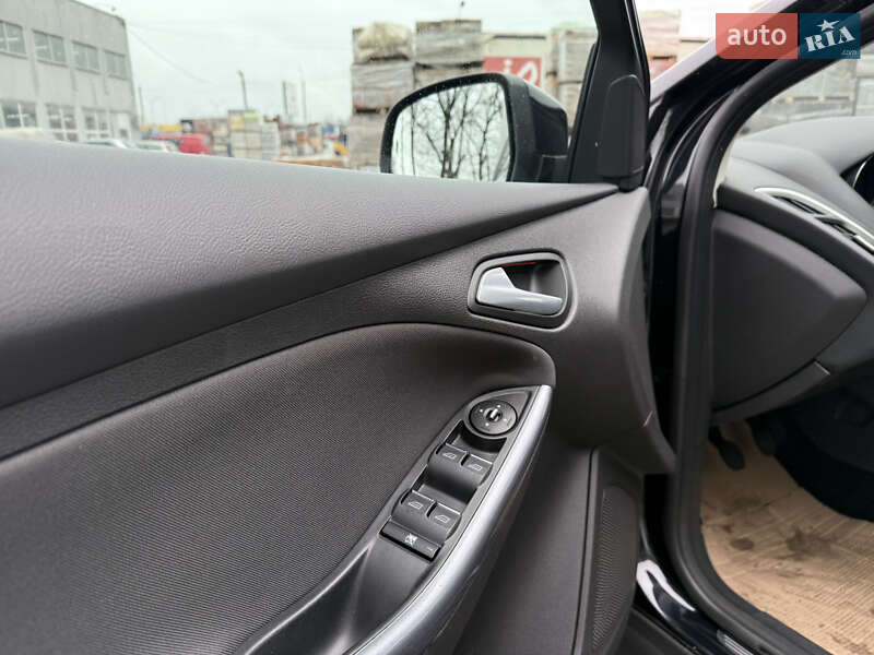 Універсал Ford Focus 2013 в Вінниці