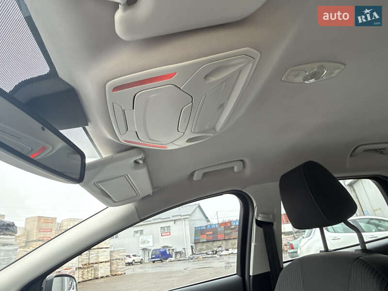 Універсал Ford Focus 2013 в Вінниці