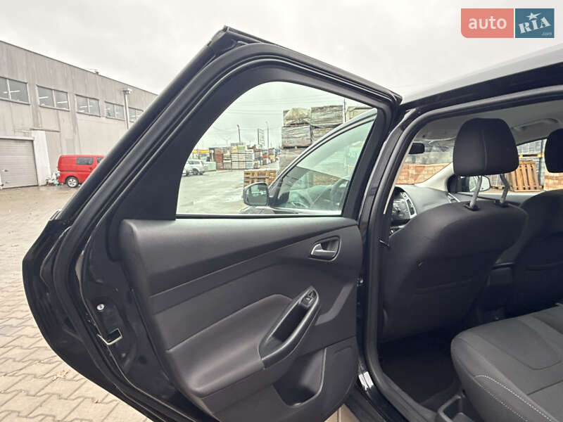 Універсал Ford Focus 2013 в Вінниці
