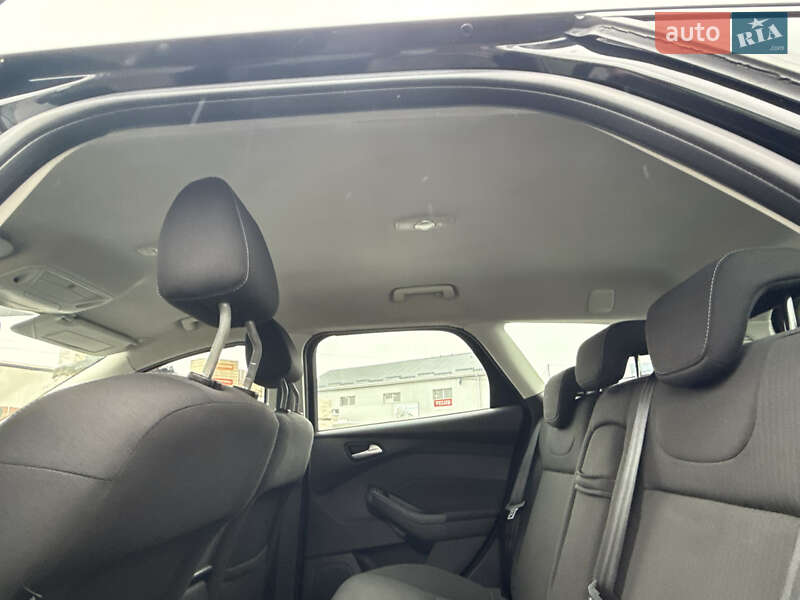 Універсал Ford Focus 2013 в Вінниці