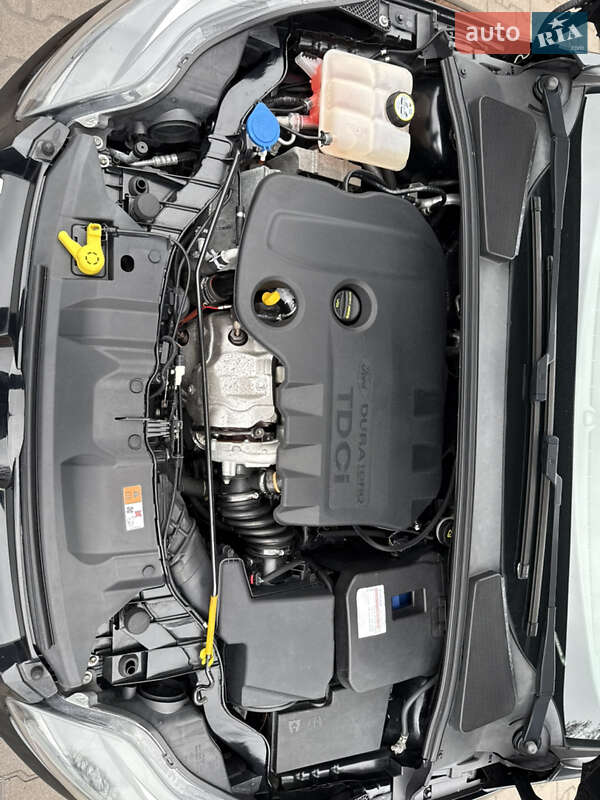 Універсал Ford Focus 2013 в Вінниці