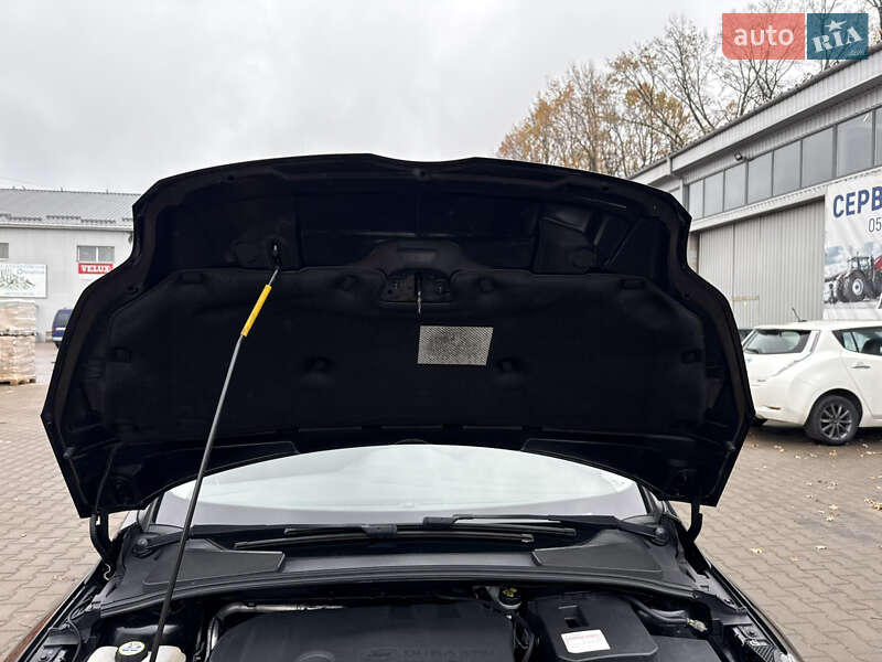 Універсал Ford Focus 2013 в Вінниці