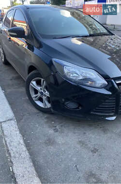 Седан Ford Focus 2014 в Николаеве
