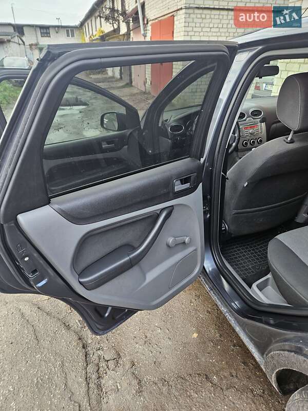 Універсал Ford Focus 2009 в Житомирі