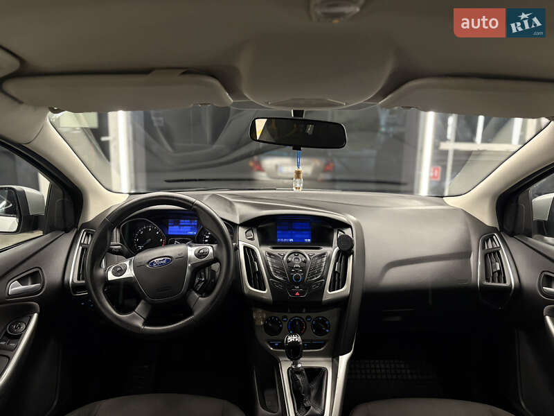 Универсал Ford Focus 2012 в Киеве