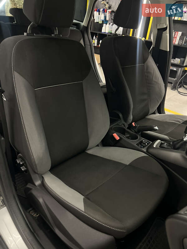 Универсал Ford Focus 2012 в Киеве