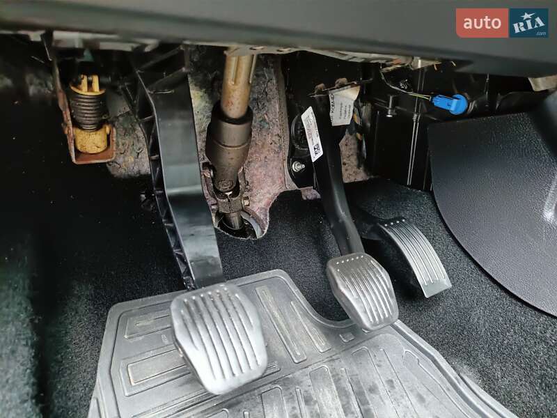 Універсал Ford Focus 2014 в Калуші фото 14 Універсал Ford Focus 2014 в Калуші