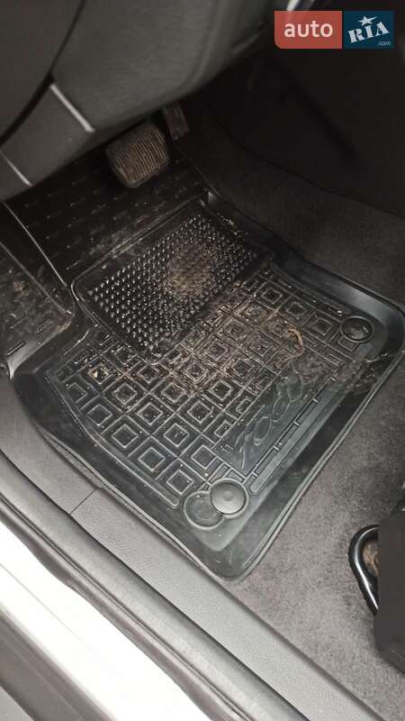 Седан Ford Focus 2012 в Запорожье