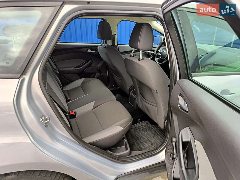 Універсал Ford Focus 2014 в Калуші фото 33 Універсал Ford Focus 2014 в Калуші