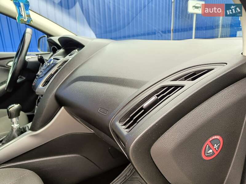 Універсал Ford Focus 2014 в Калуші фото 44 Універсал Ford Focus 2014 в Калуші